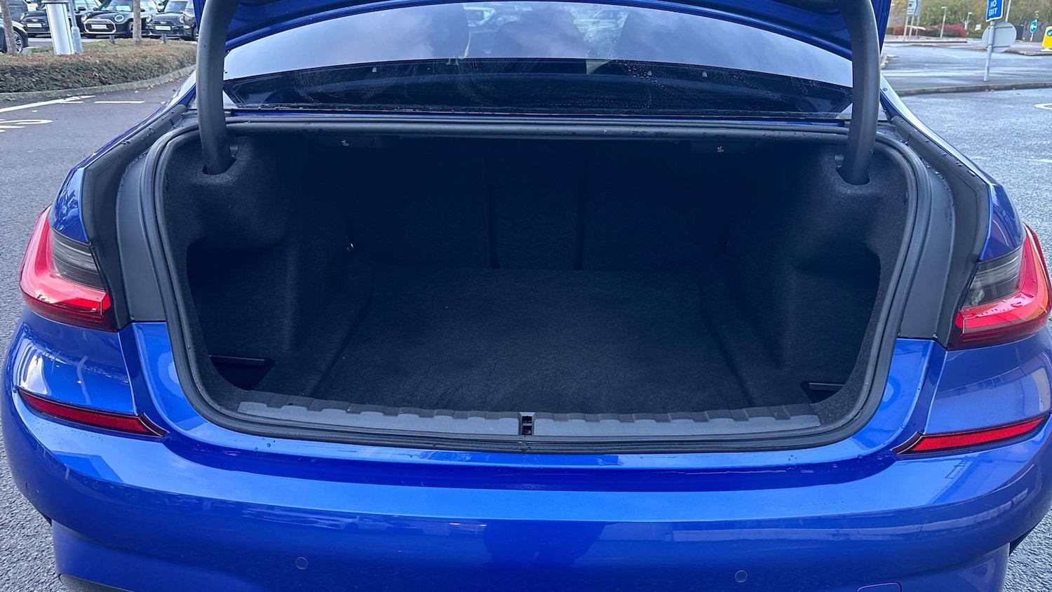 Used BMW 3 Series 2021 for sale - 76460381: Photo 15