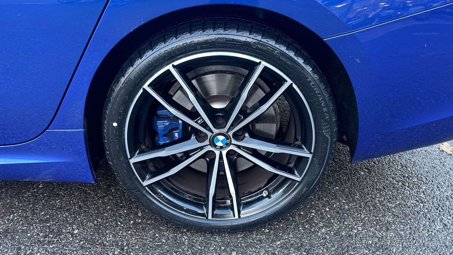 Used BMW 3 Series 2021 for sale - 76460381: Photo 16