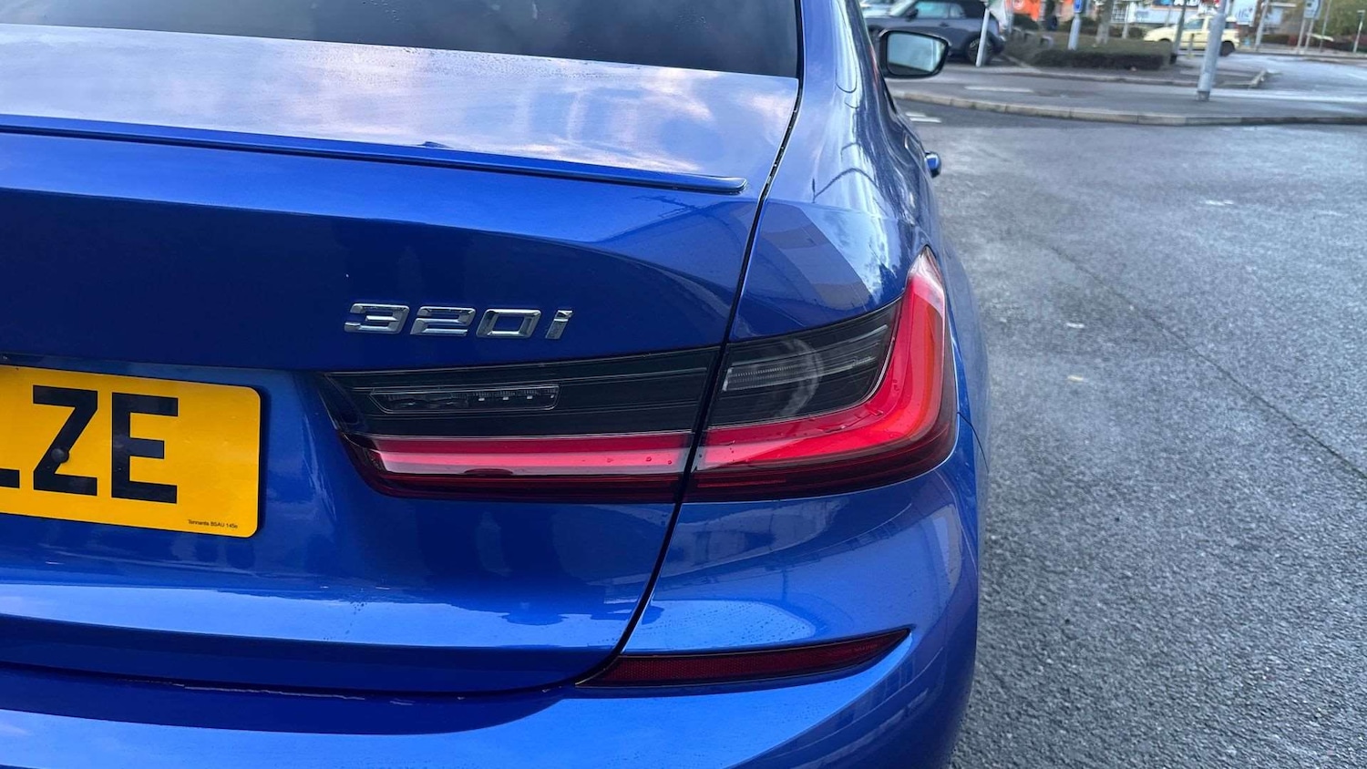 Used BMW 3 Series 2021 for sale - 76460381: Photo 17