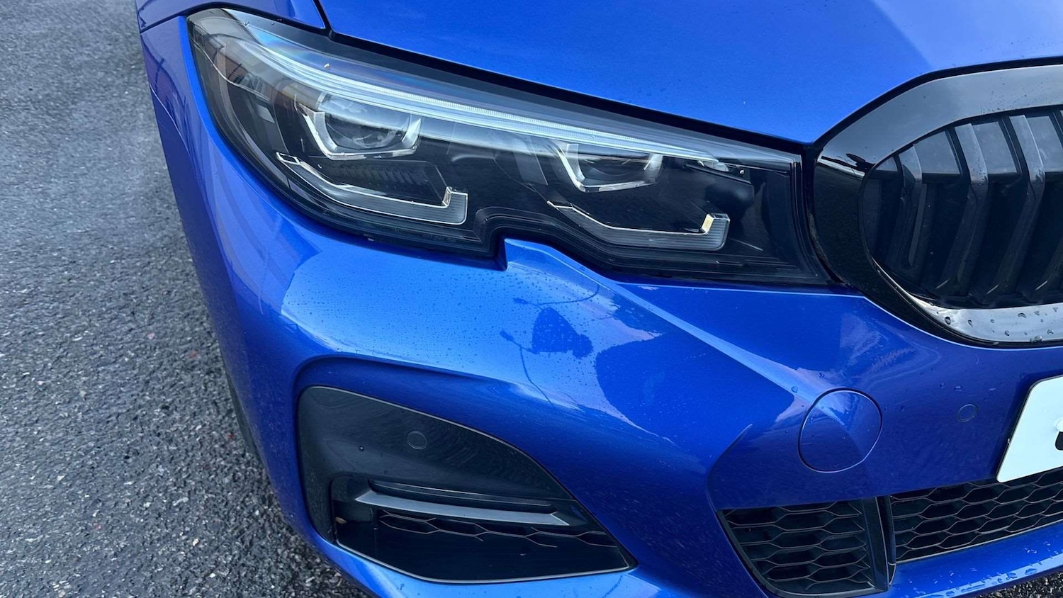 Used BMW 3 Series 2021 for sale - 76460381: Photo 18