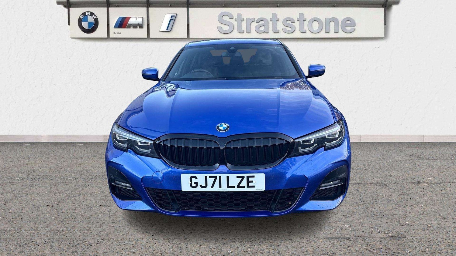 Used BMW 3 Series 2021 for sale - 76460381: Photo 21