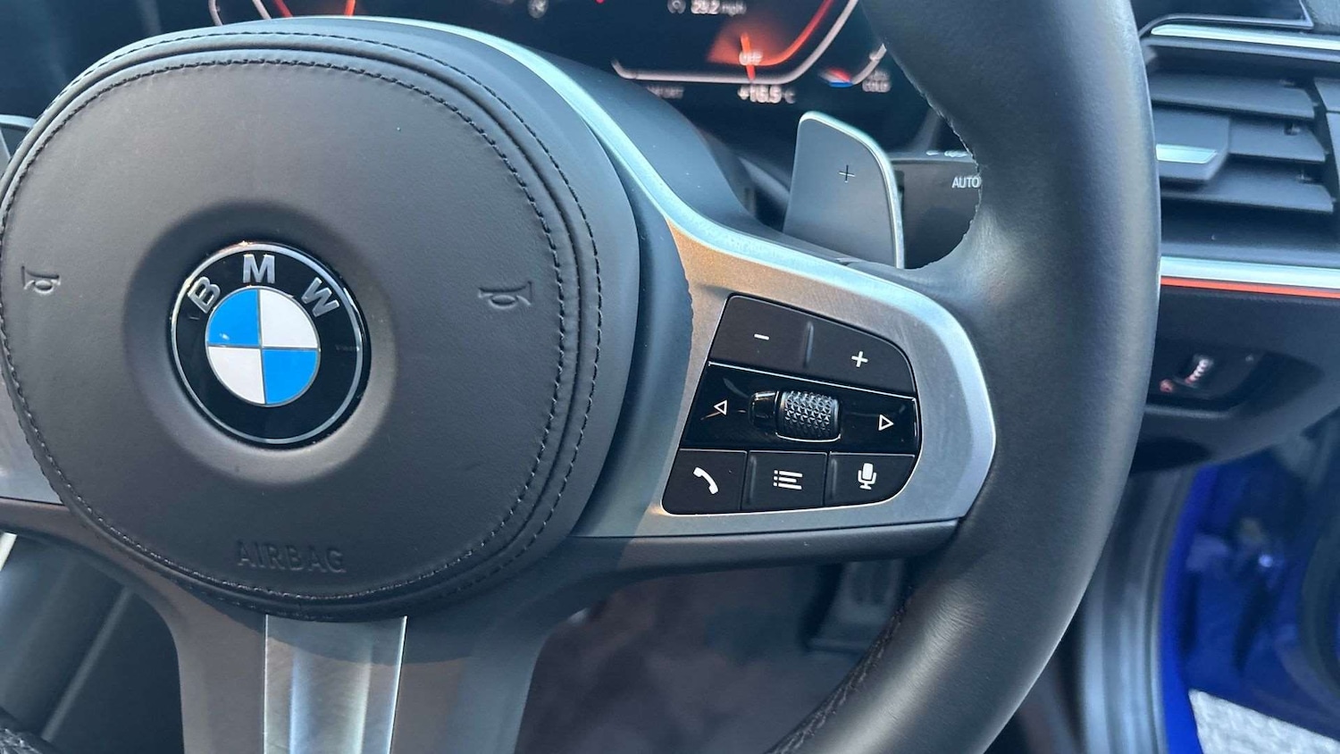 Used BMW 3 Series 2021 for sale - 76460381: Photo 23