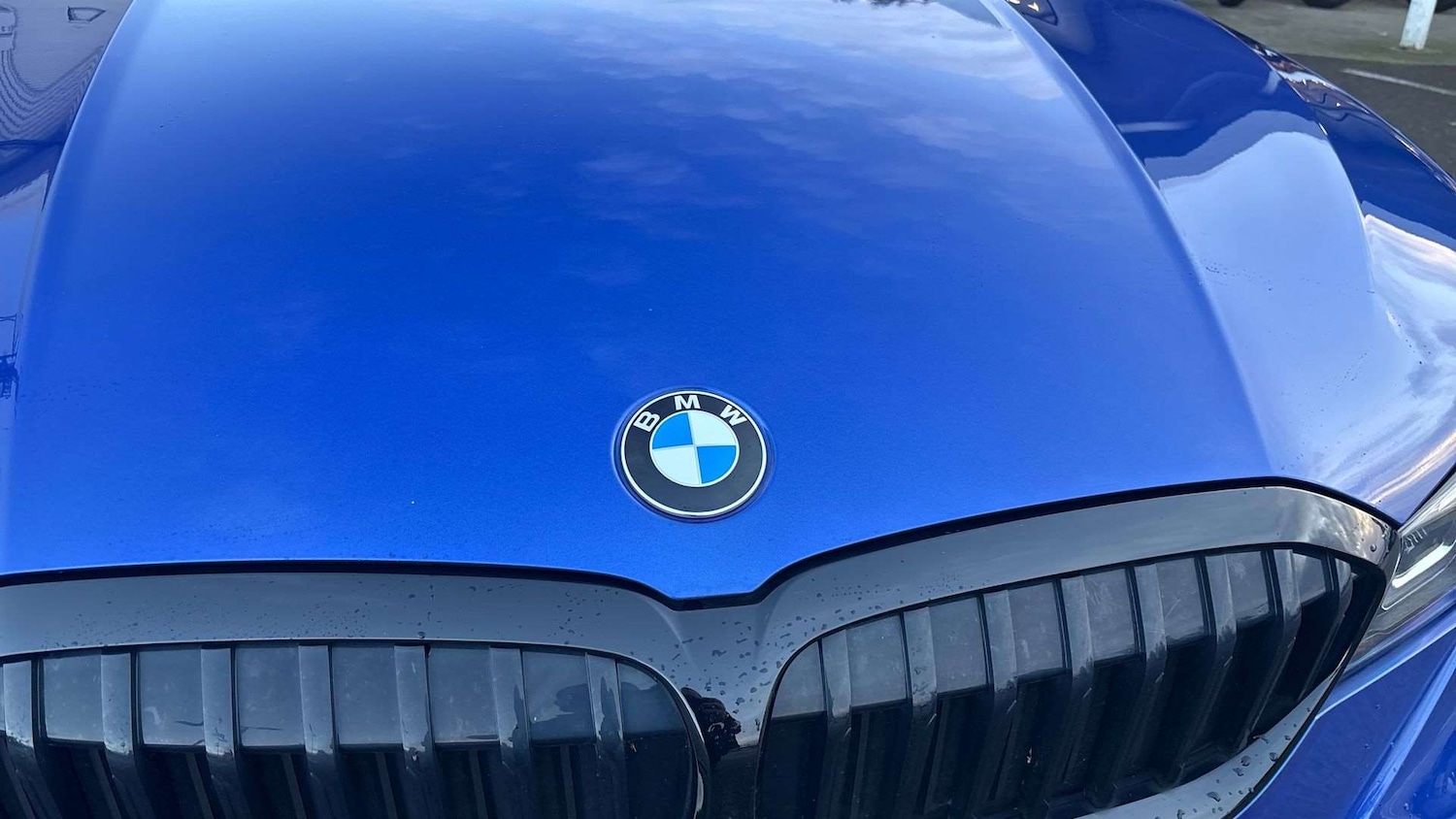 Used BMW 3 Series 2021 for sale - 76460381: Photo 24