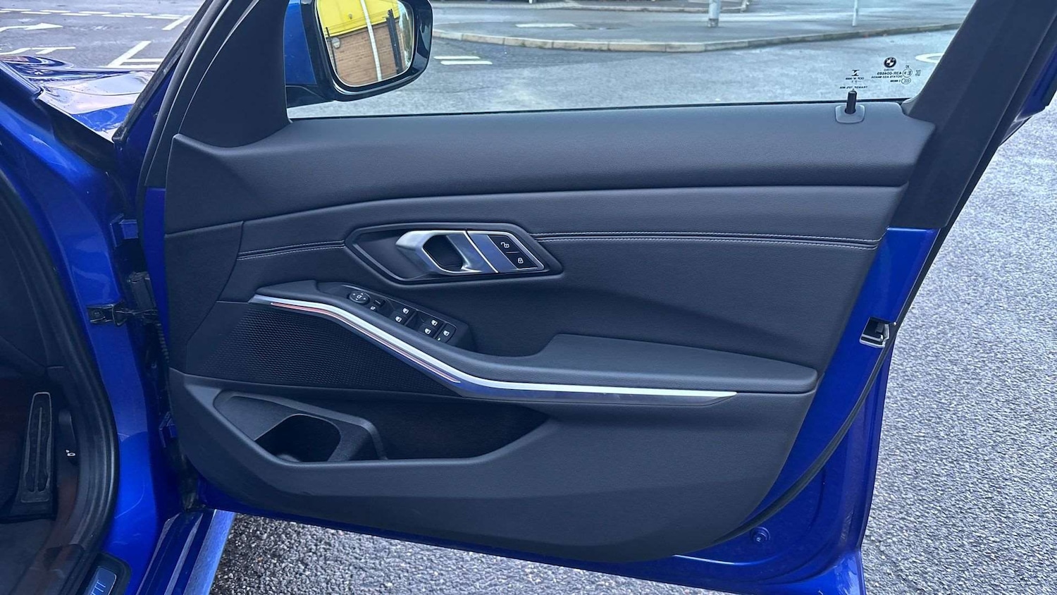 Used BMW 3 Series 2021 for sale - 76460381: Photo 27