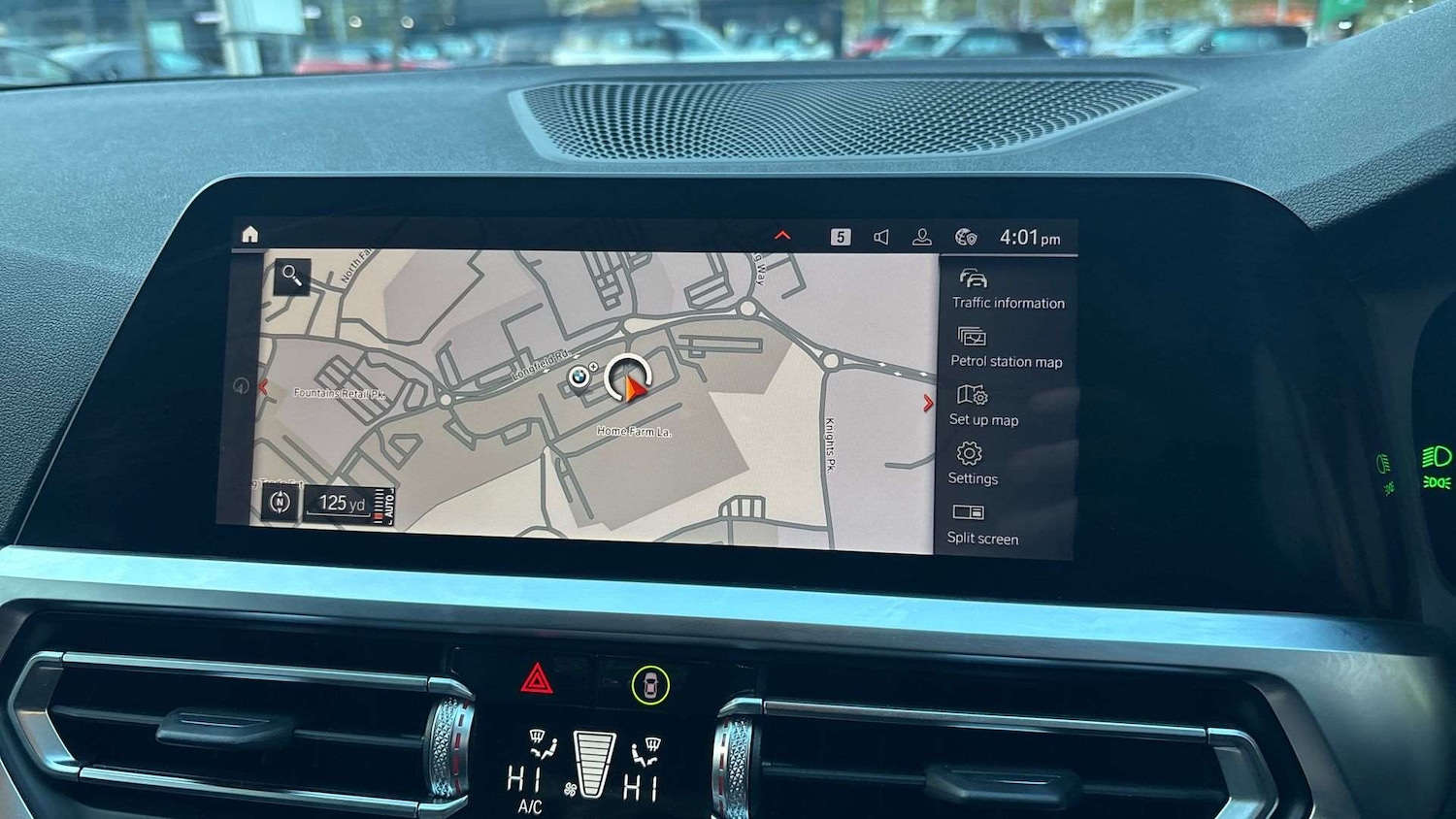 Used BMW 3 Series 2021 for sale - 76460381: Photo 33