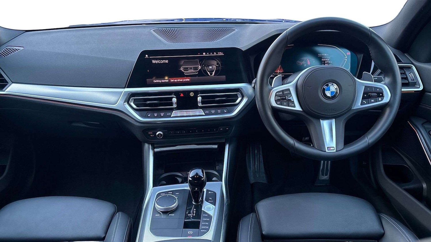 Used BMW 3 Series 2021 for sale - 76460381: Photo 6