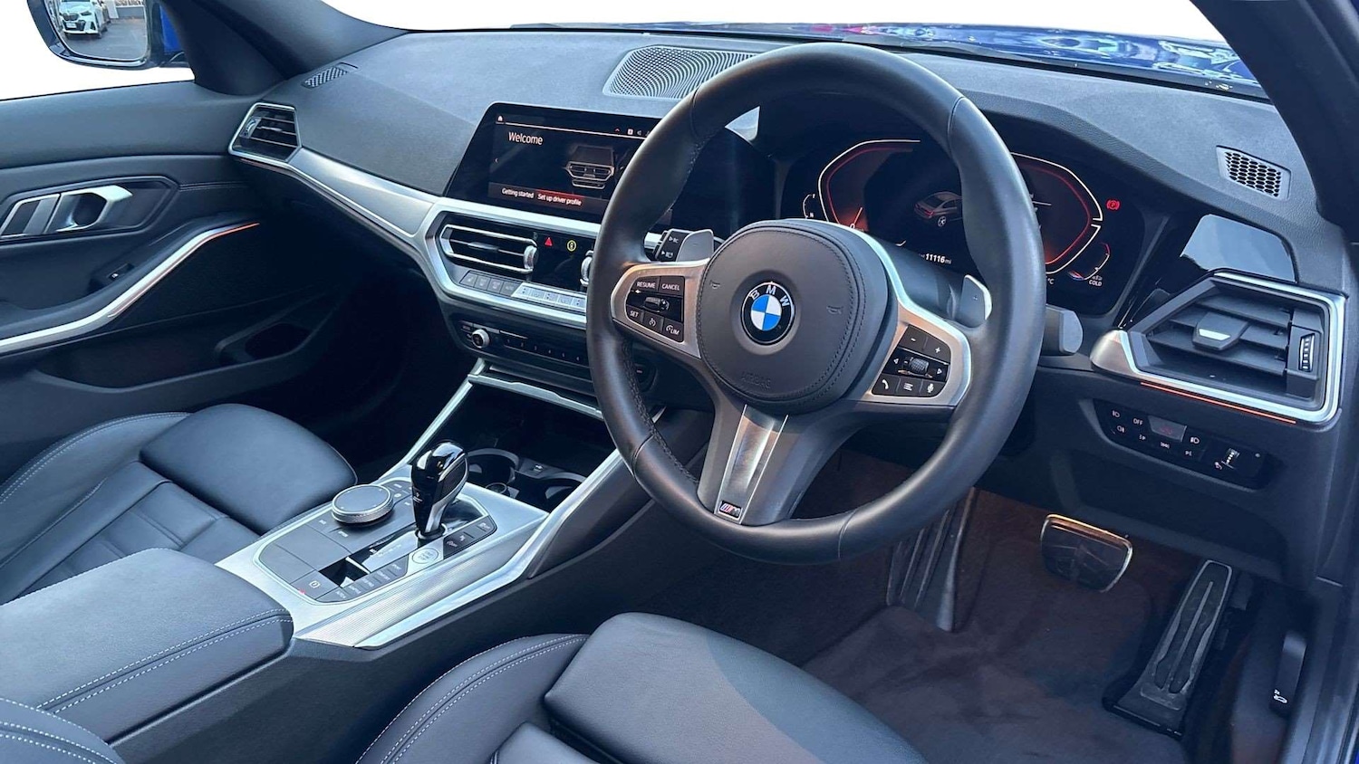 Used BMW 3 Series 2021 for sale - 76460381: Photo 8