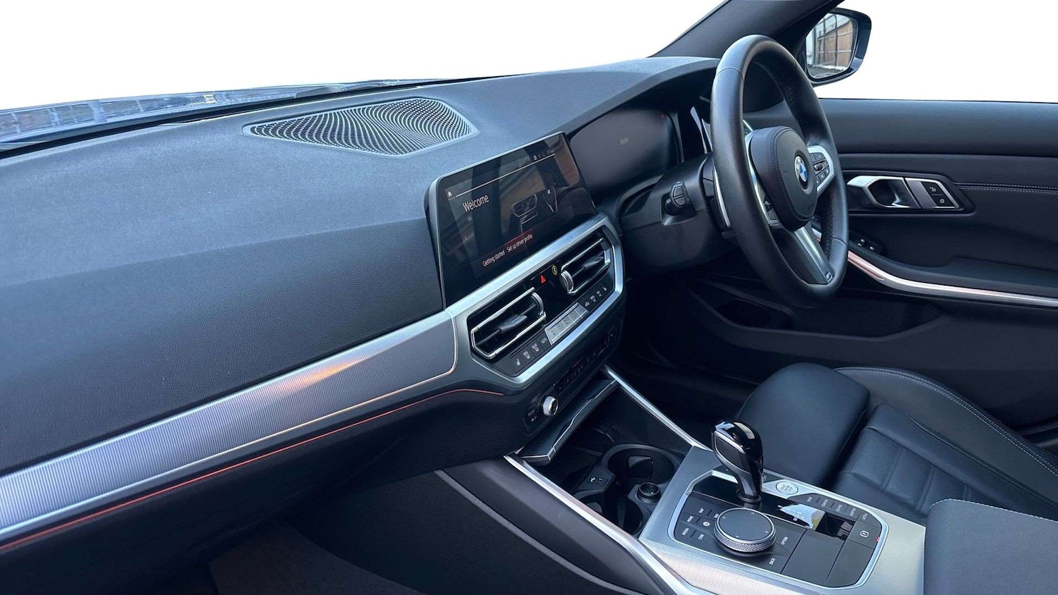 Used BMW 3 Series 2021 for sale - 76460381: Photo 9