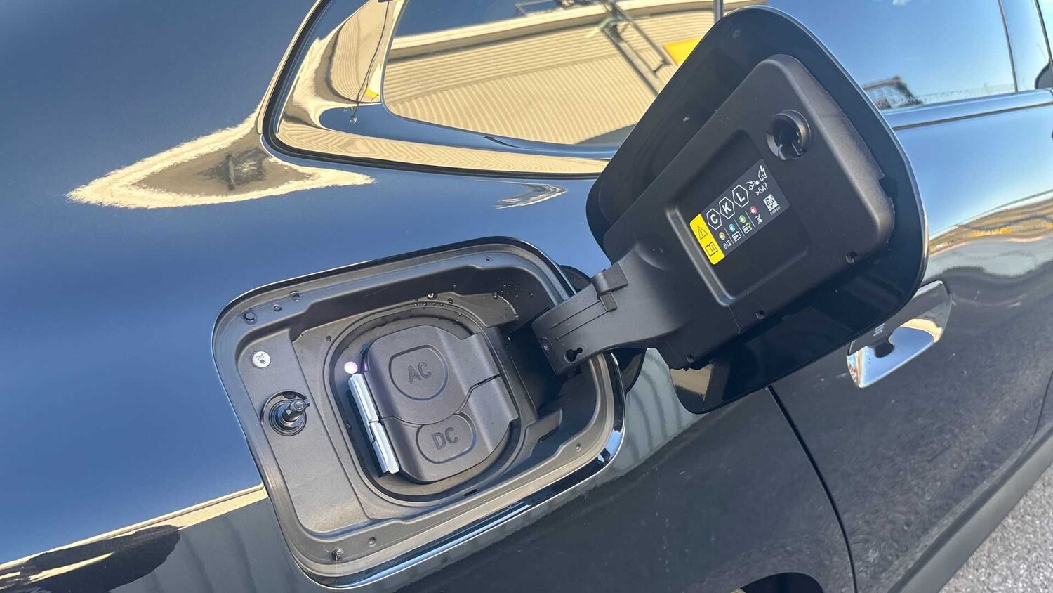 Vehicle 25