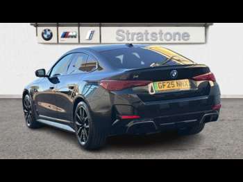 Used BMW i4 2025 for sale - 75234841: Photo