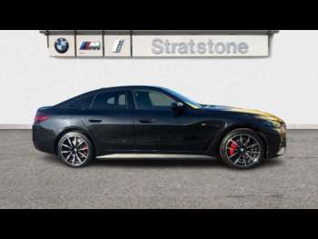 Used BMW i4 2025 for sale - 75234841: Photo