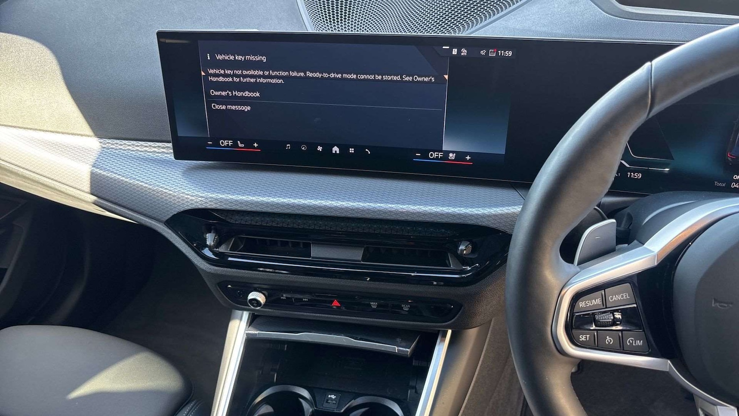 Used BMW 3 Series 2025 for sale - 77726956: Photo 10