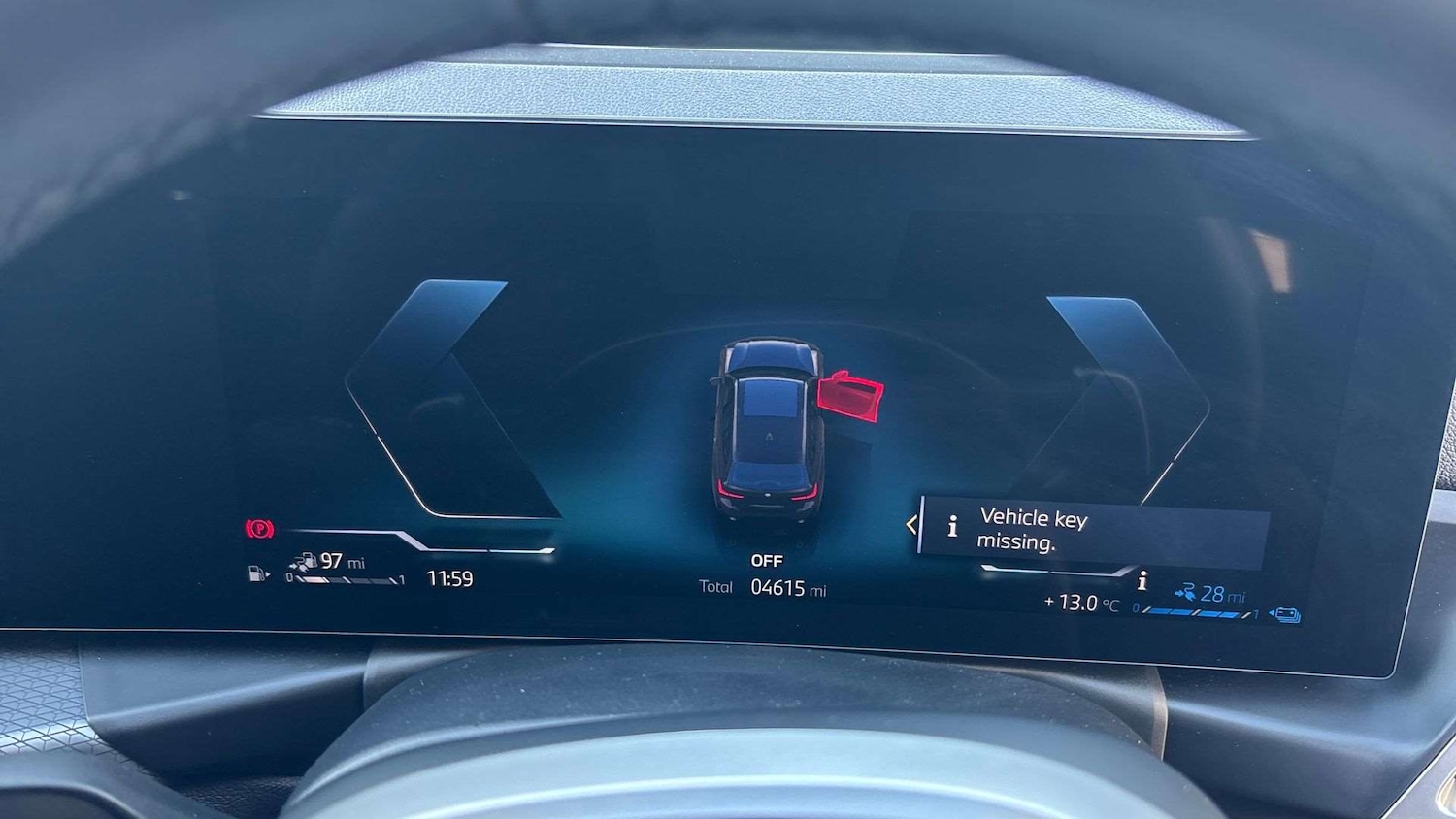 Used BMW 3 Series 2025 for sale - 77726956: Photo 11