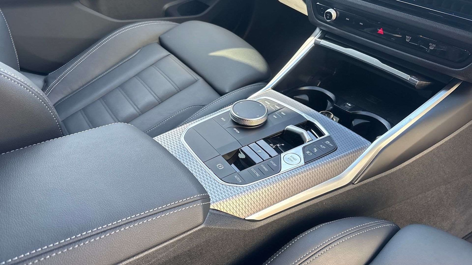 Used BMW 3 Series 2025 for sale - 77726956: Photo 12