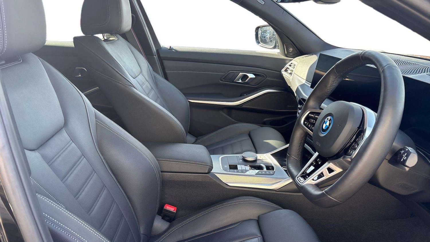 Used BMW 3 Series 2025 for sale - 77726956: Photo 13