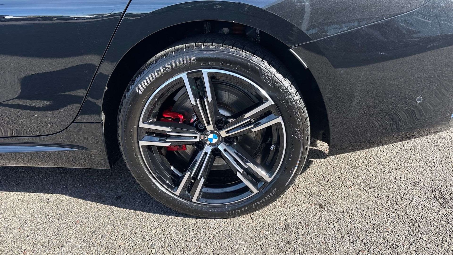 Used BMW 3 Series 2025 for sale - 77726956: Photo 16