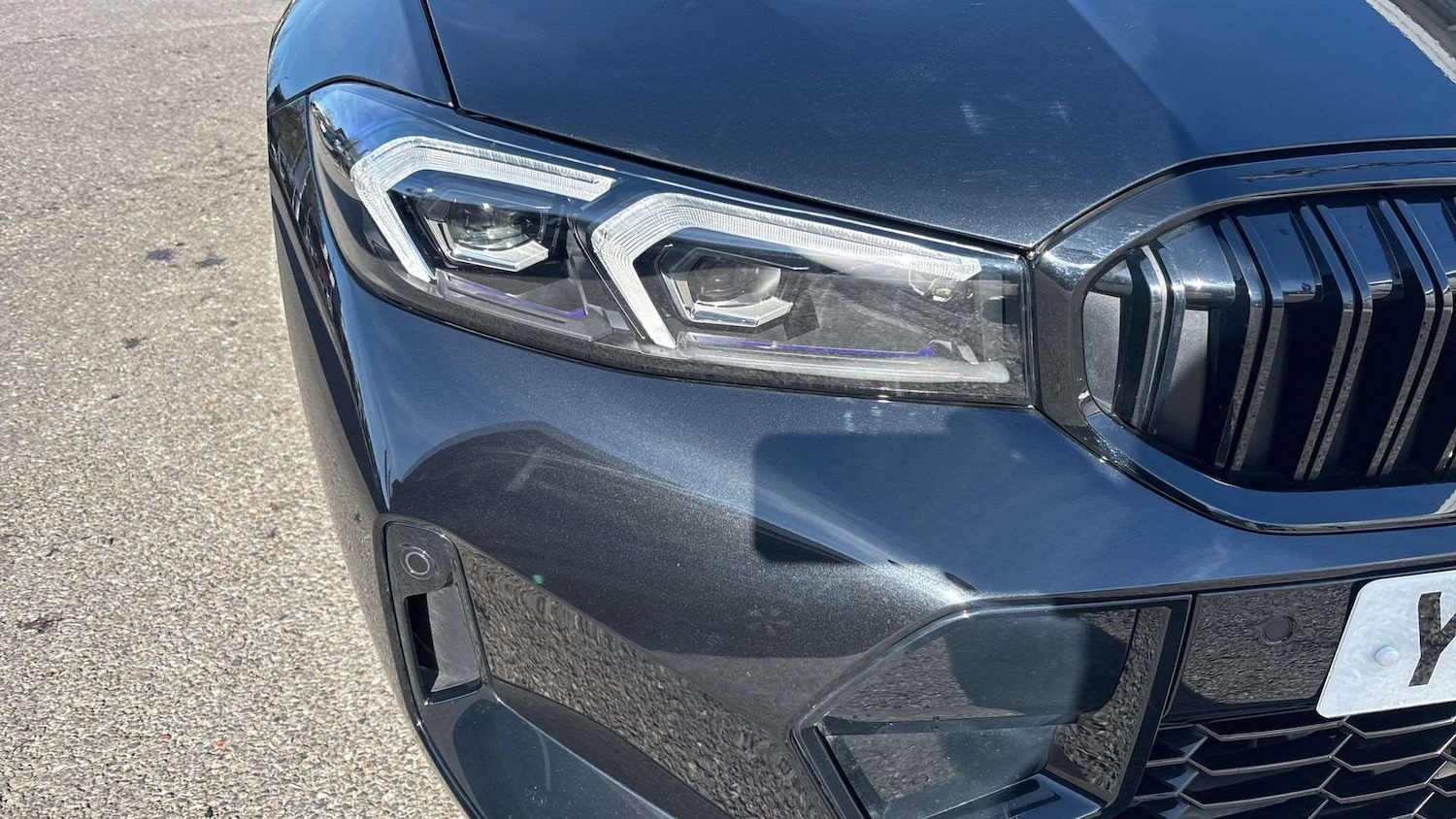 Used BMW 3 Series 2025 for sale - 77726956: Photo 18