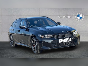 BMW 3 Series feature image