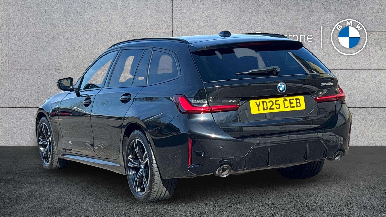 Used BMW 3 Series 2025 for sale - 77726956: Photo 2