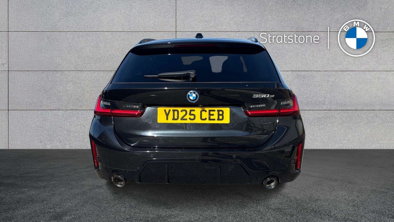 Used BMW 3 Series 2025 for sale - 77726956: Photo 20