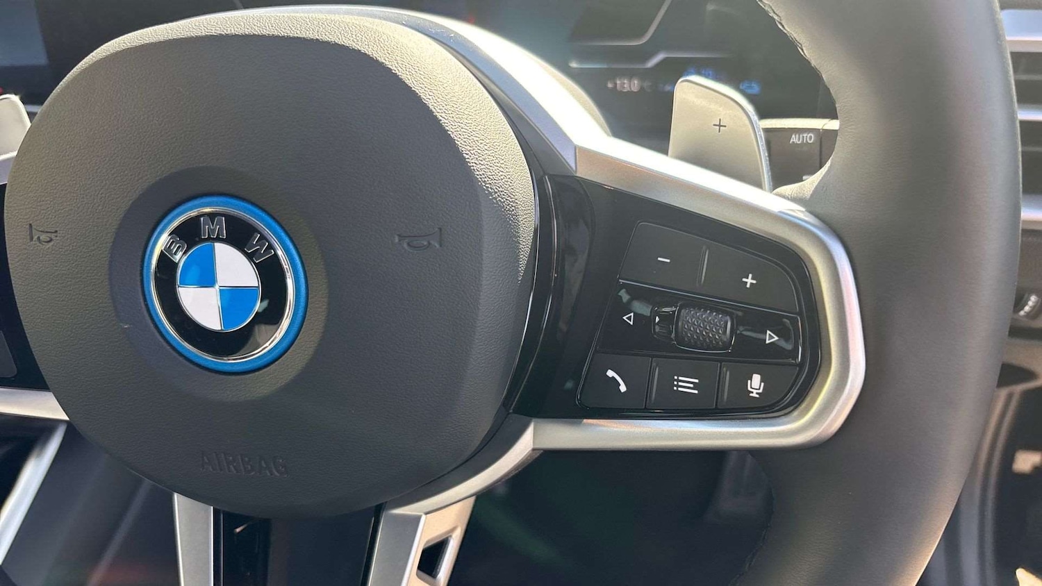 Used BMW 3 Series 2025 for sale - 77726956: Photo 23