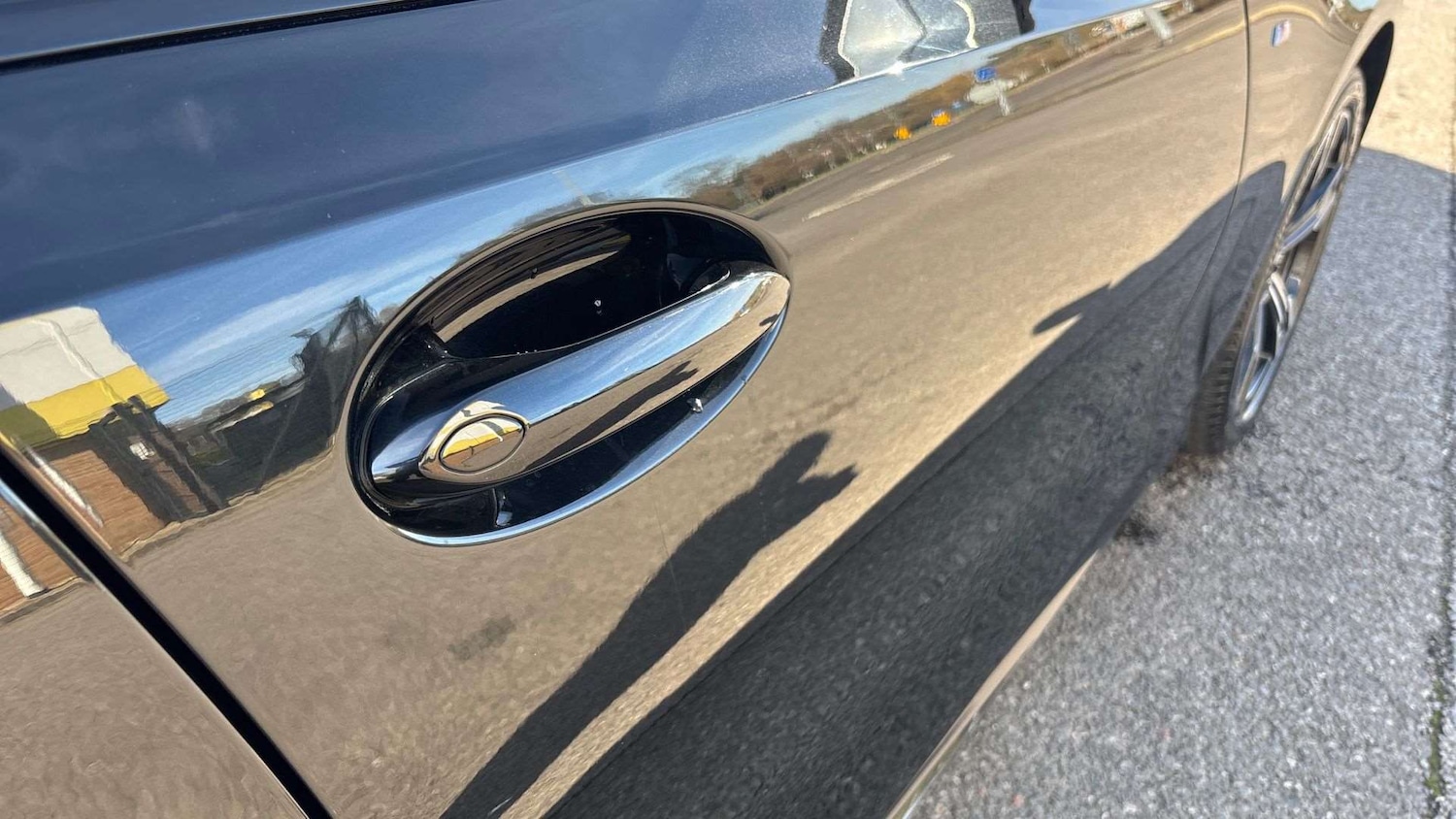 Used BMW 3 Series 2025 for sale - 77726956: Photo 26