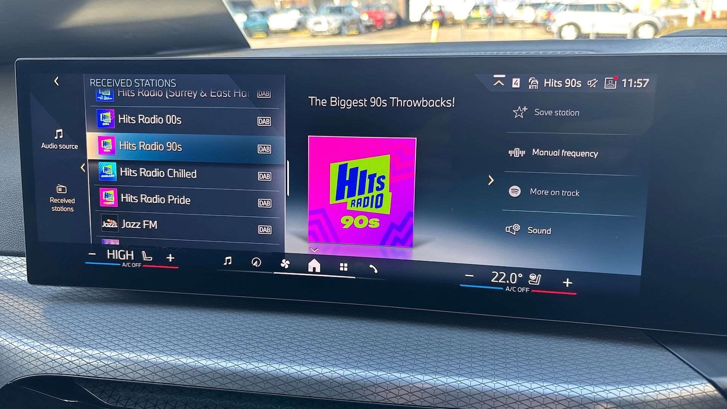 Used BMW 3 Series 2025 for sale - 77726956: Photo 32