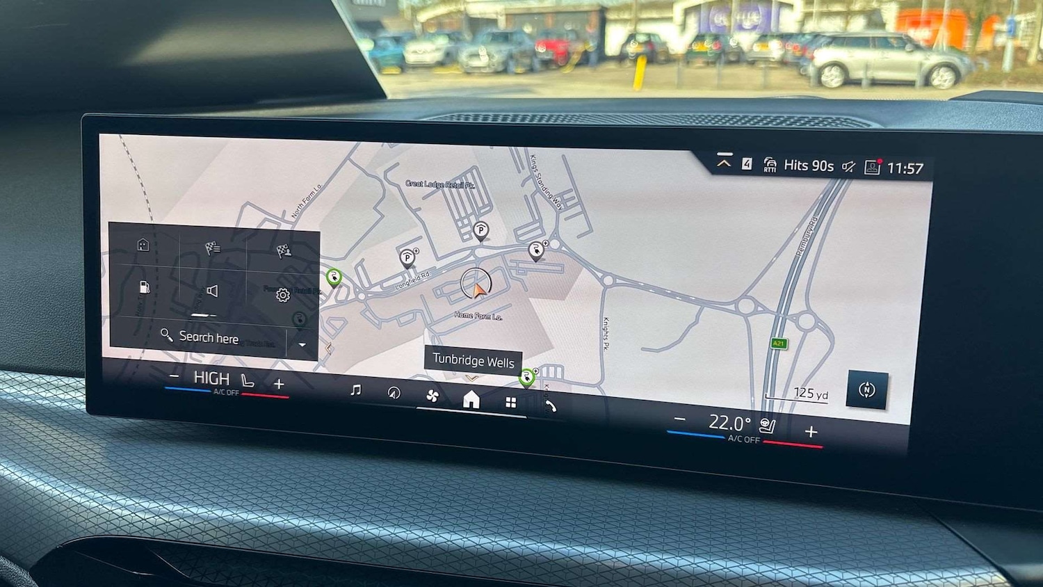 Used BMW 3 Series 2025 for sale - 77726956: Photo 33