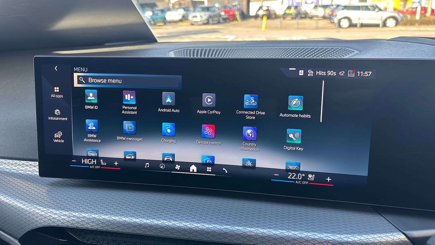 Used BMW 3 Series 2025 for sale - 77726956: Photo 34