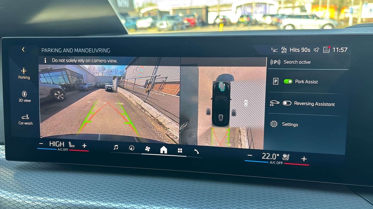 Used BMW 3 Series 2025 for sale - 77726956: Photo 35