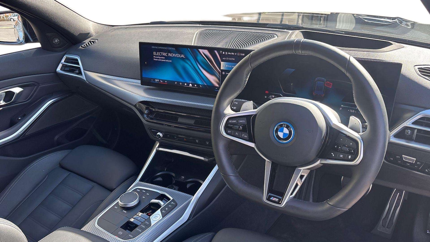 Used BMW 3 Series 2025 for sale - 77726956: Photo 6