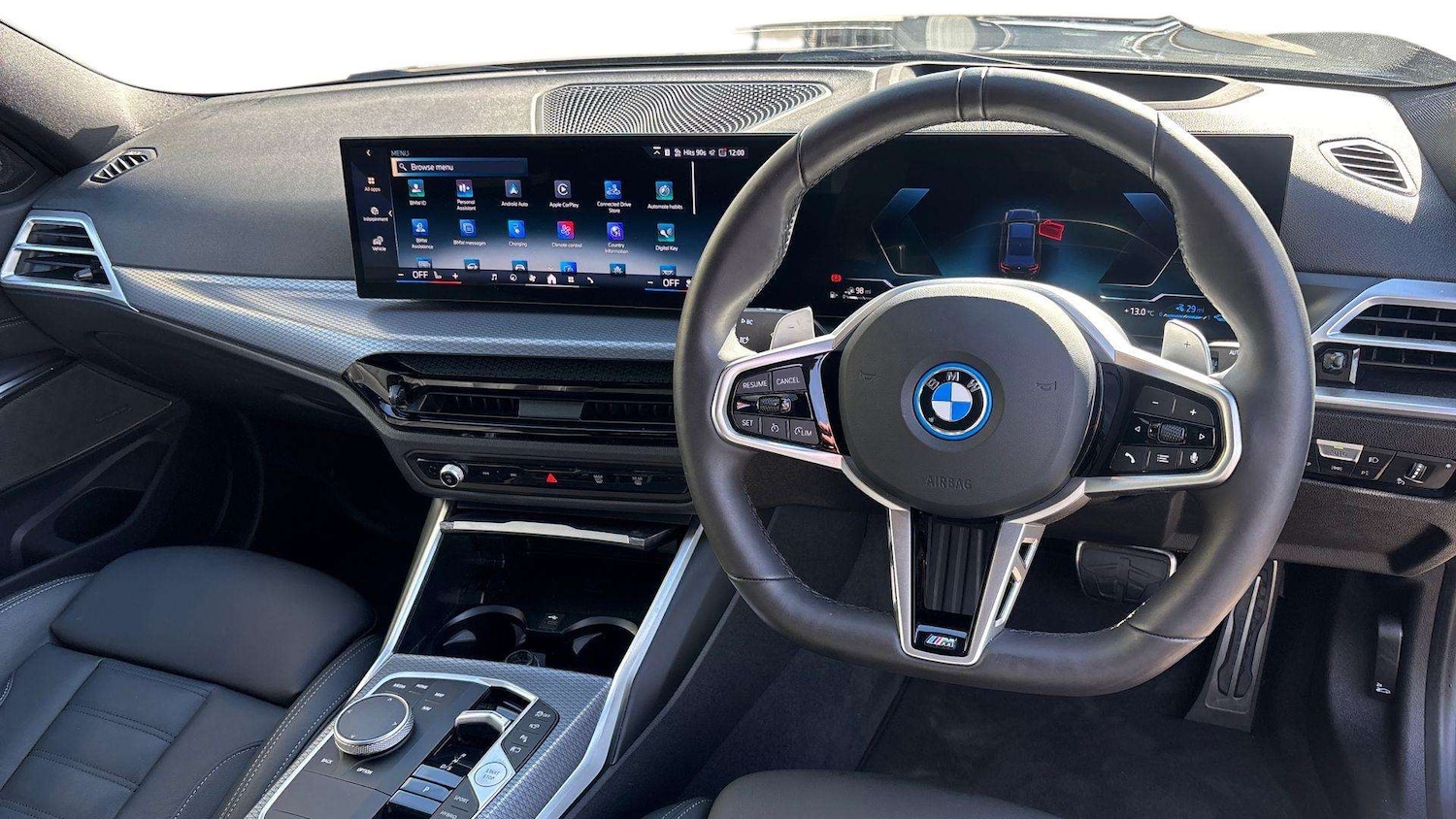 Used BMW 3 Series 2025 for sale - 77726956: Photo 7