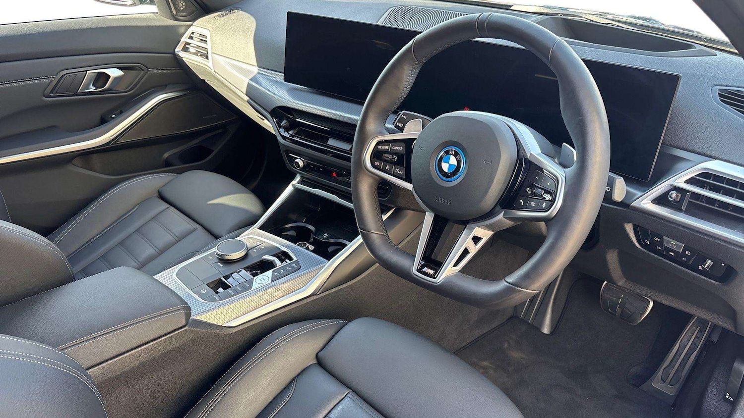 Used BMW 3 Series 2025 for sale - 77726956: Photo 8