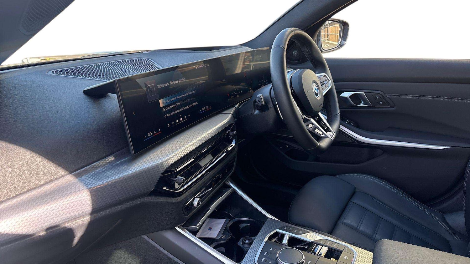 Used BMW 3 Series 2025 for sale - 77726956: Photo 9