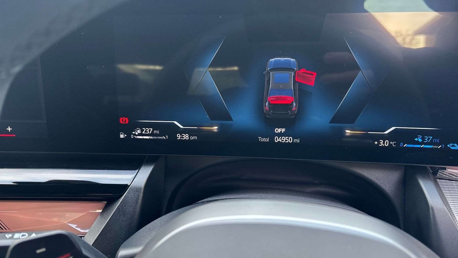 Used BMW 5 Series 2025 for sale - 77112398: Photo 11