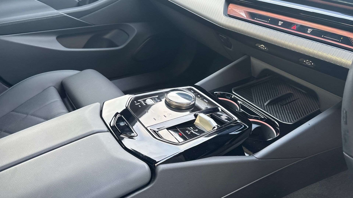 Used BMW 5 Series 2025 for sale - 77112398: Photo 12