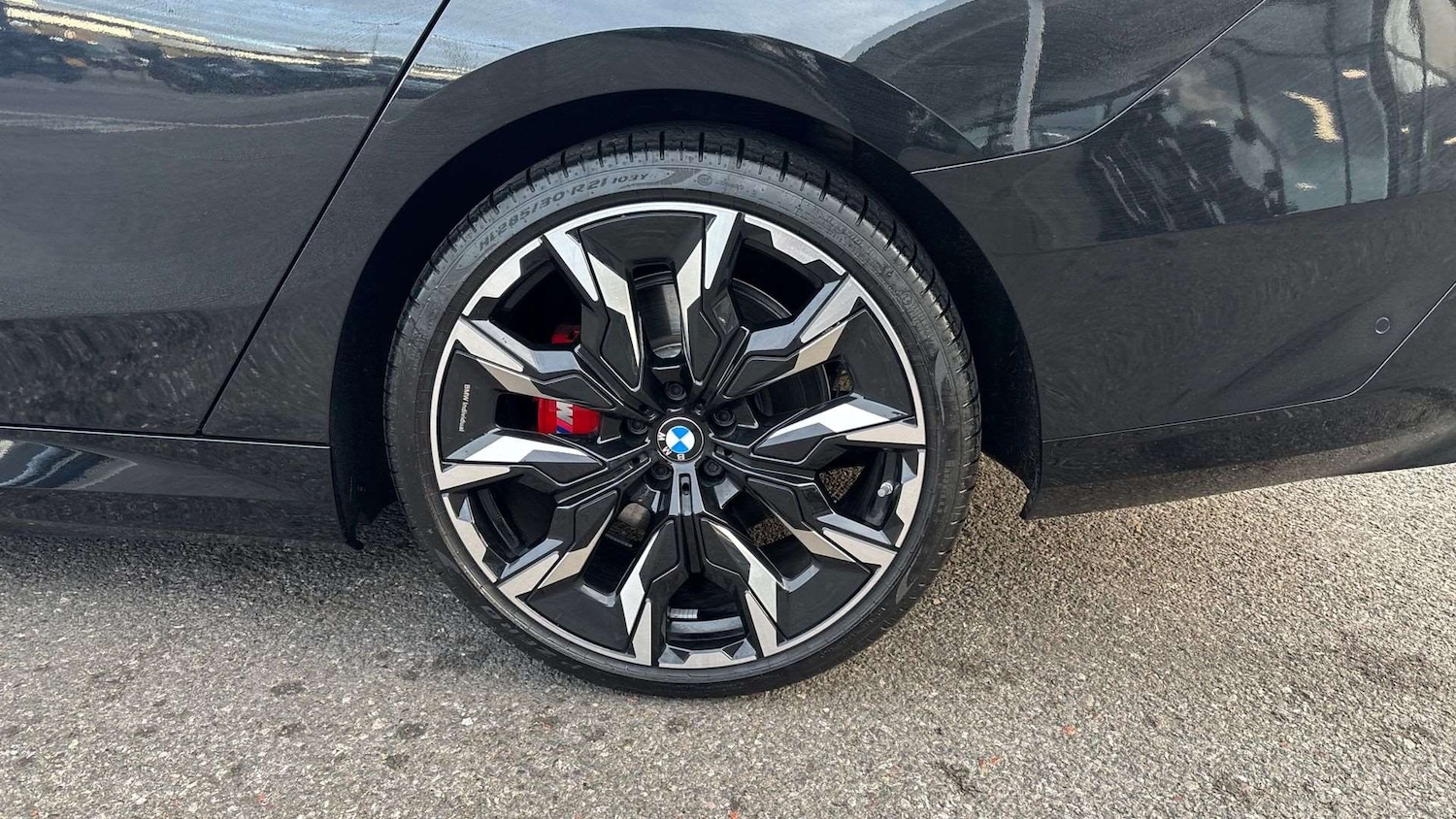 Used BMW 5 Series 2025 for sale - 77112398: Photo 16