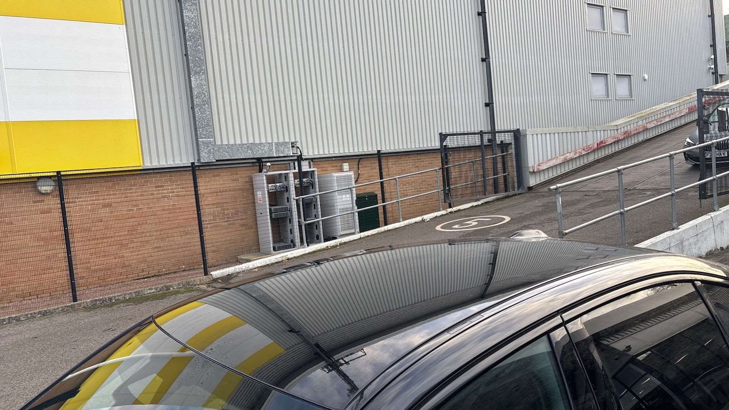 Used BMW 5 Series 2025 for sale - 77112398: Photo 19