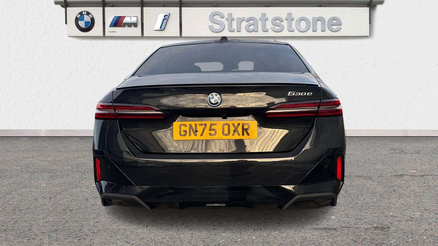 Used BMW 5 Series 2025 for sale - 77112398: Photo 20
