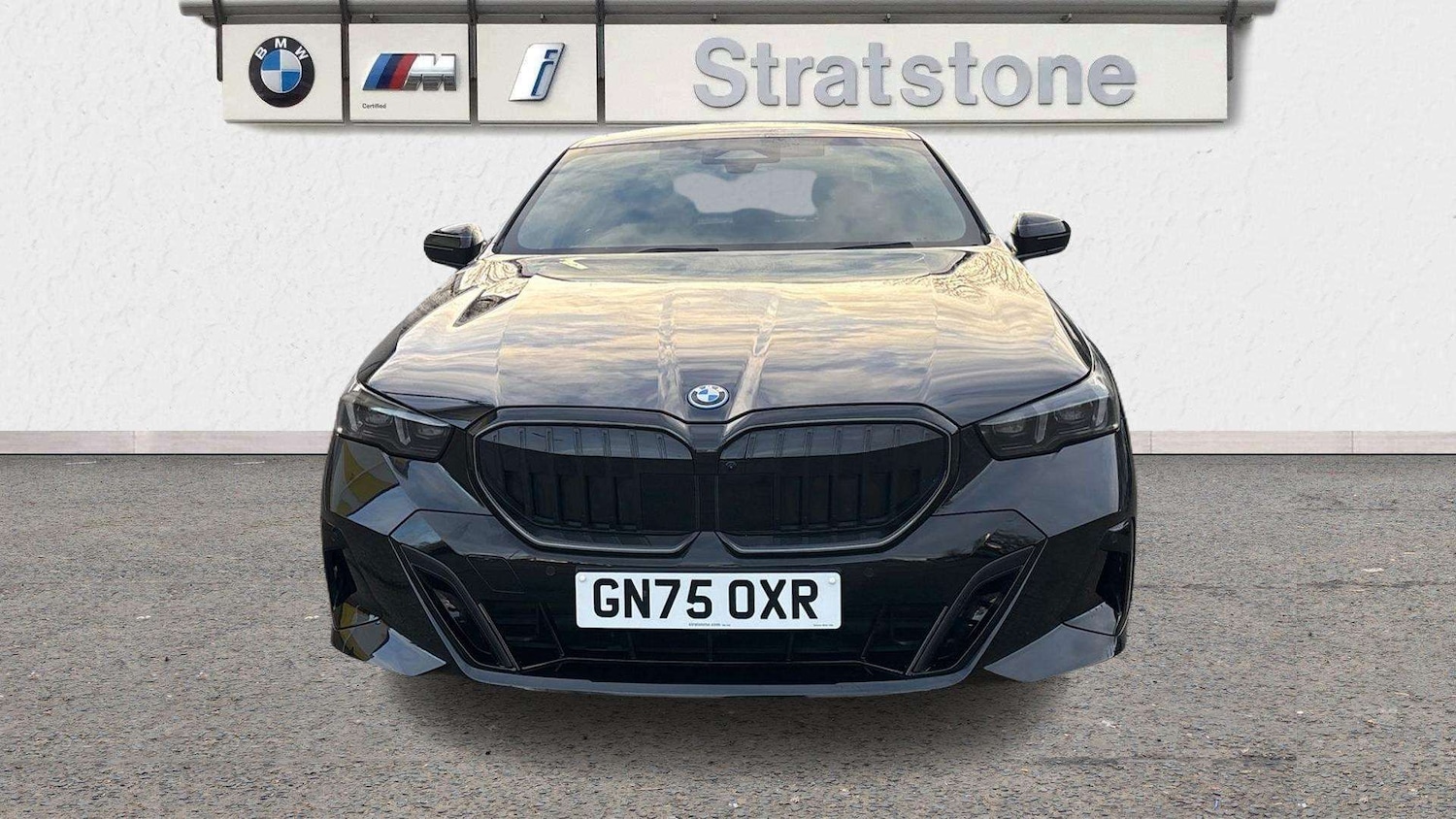 Used BMW 5 Series 2025 for sale - 77112398: Photo 21