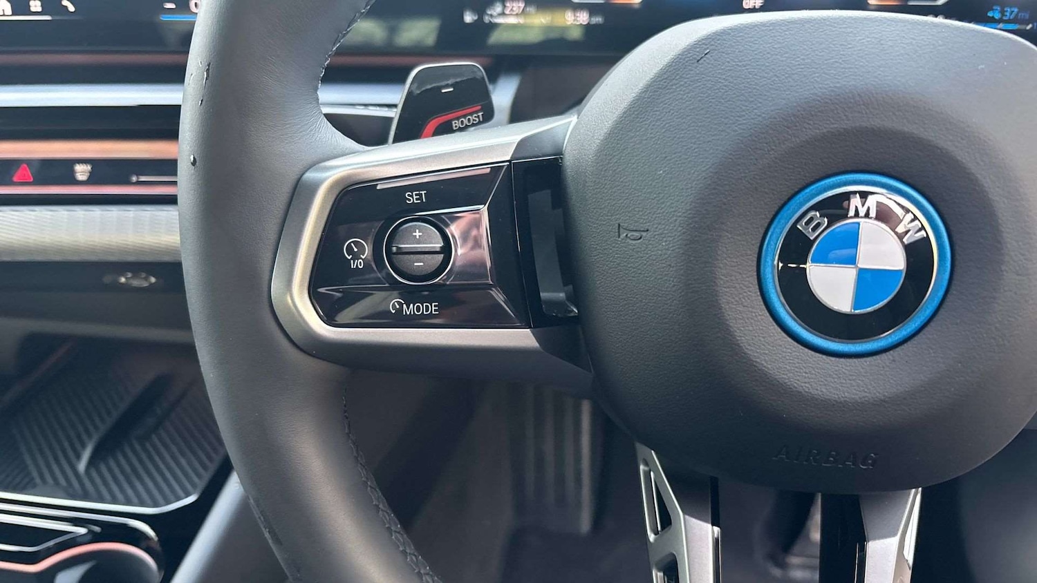 Used BMW 5 Series 2025 for sale - 77112398: Photo 22