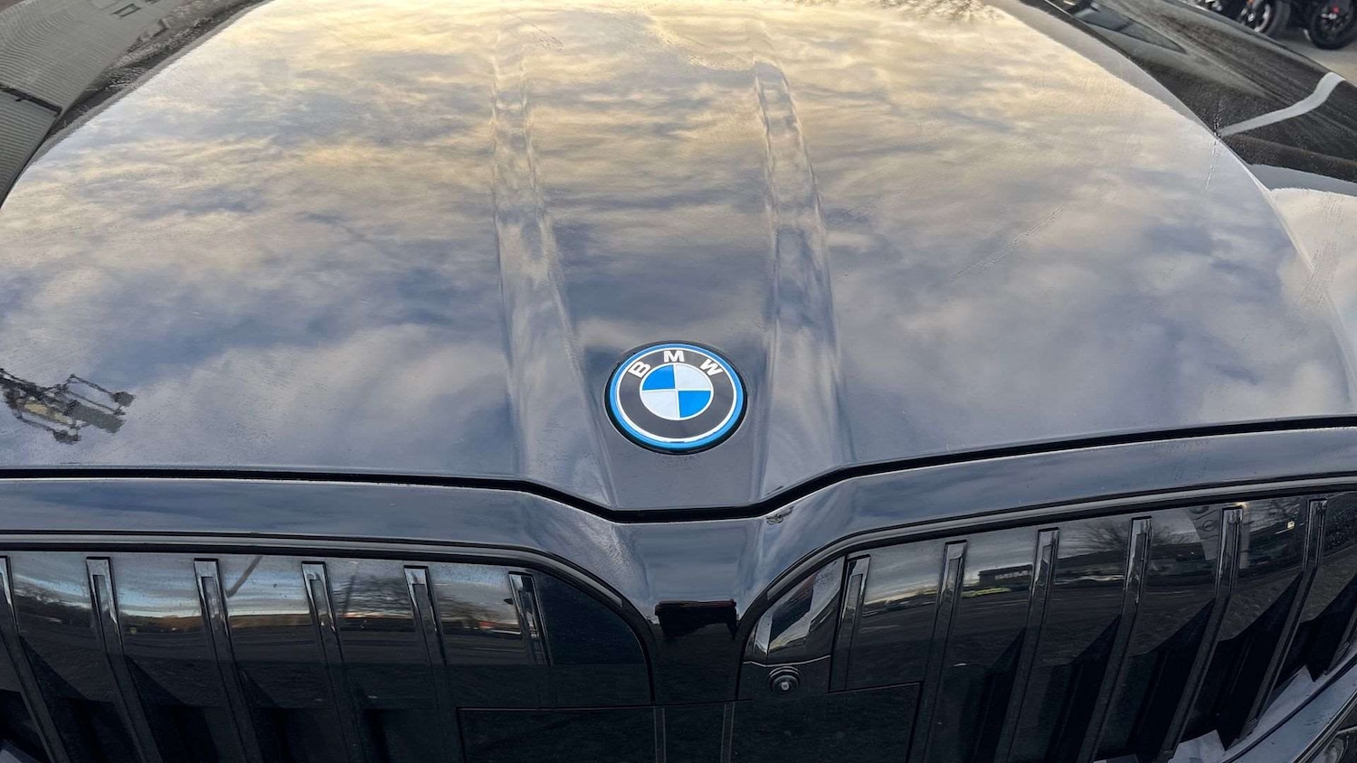 Used BMW 5 Series 2025 for sale - 77112398: Photo 24