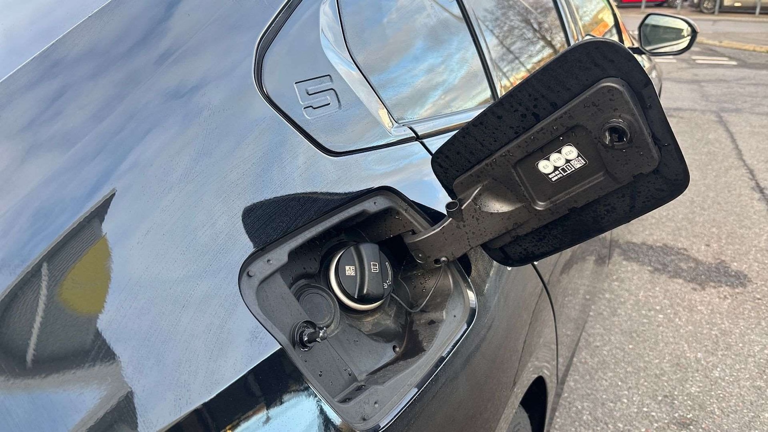 Used BMW 5 Series 2025 for sale - 77112398: Photo 25