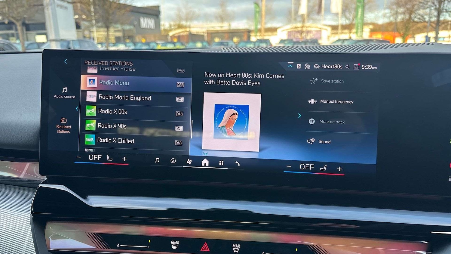 Used BMW 5 Series 2025 for sale - 77112398: Photo 32