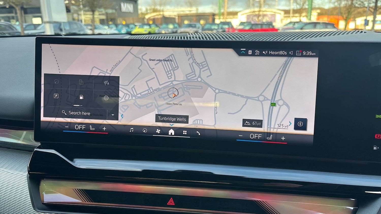 Used BMW 5 Series 2025 for sale - 77112398: Photo 33