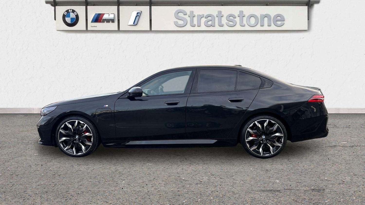 Used BMW 5 Series 2025 for sale - 77112398: Photo 5