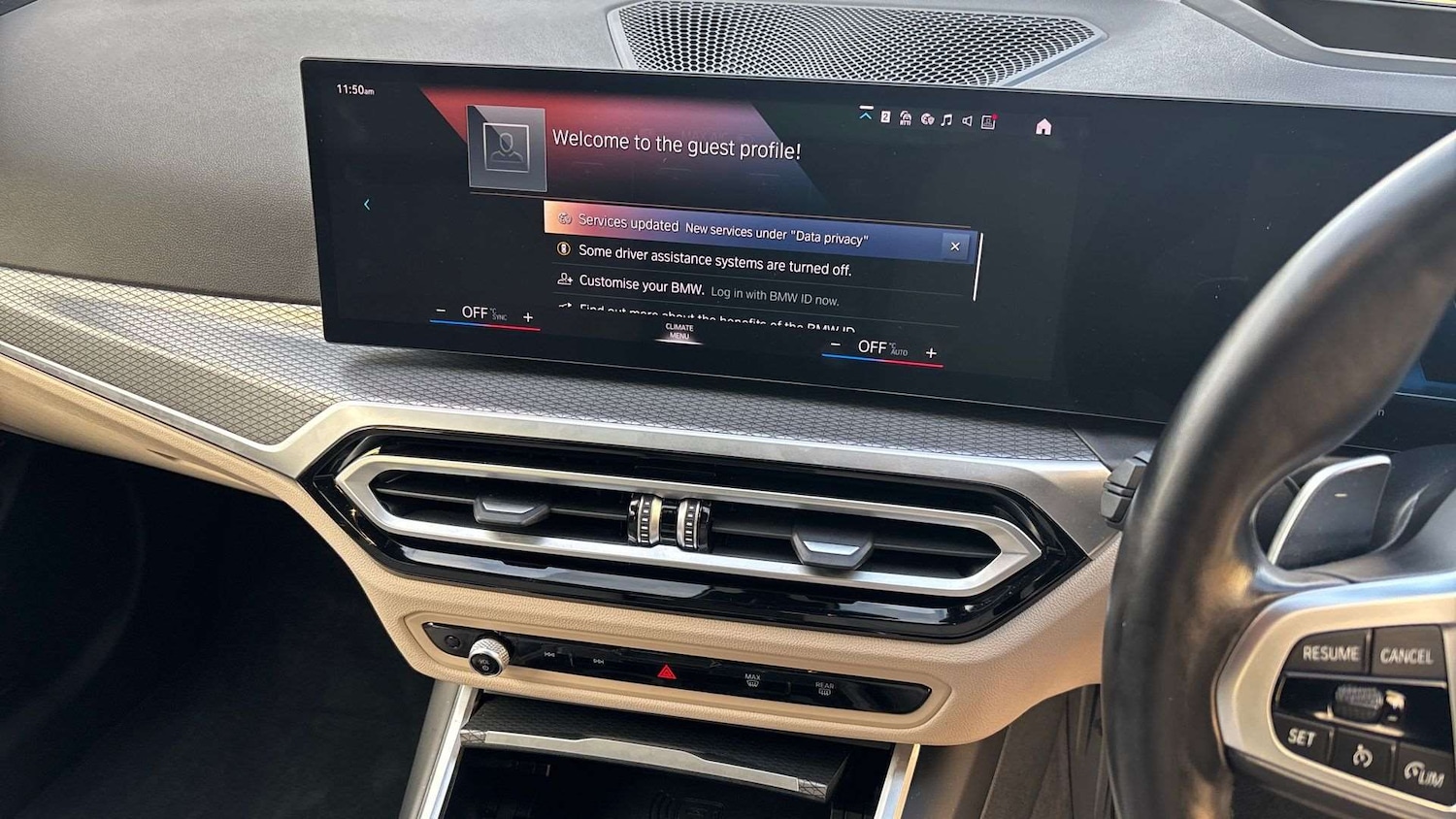 Used BMW 3 Series 2023 for sale - 77076541: Photo 10