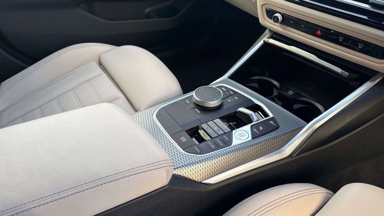 Used BMW 3 Series 2023 for sale - 77076541: Photo 12