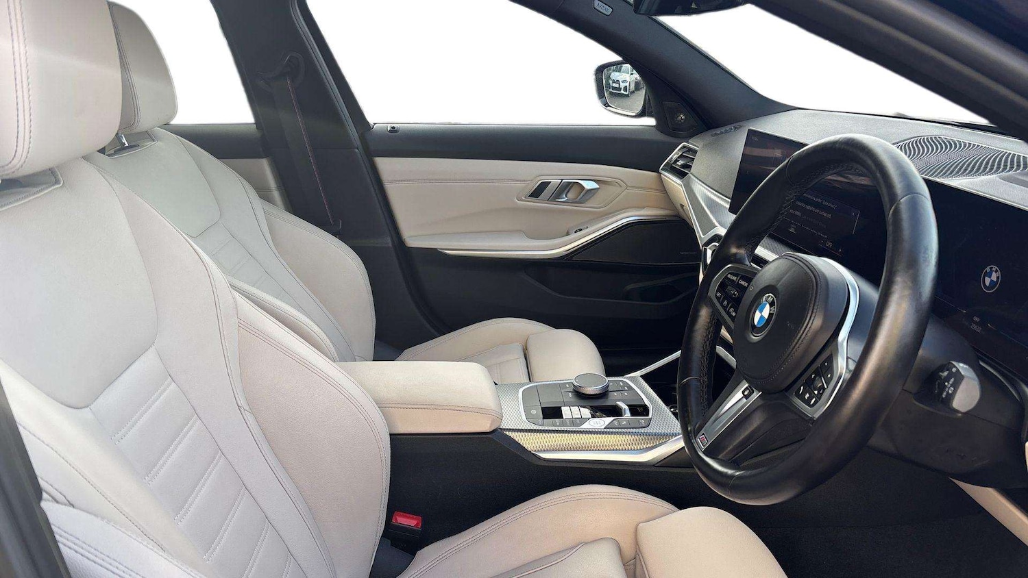 Used BMW 3 Series 2023 for sale - 77076541: Photo 13