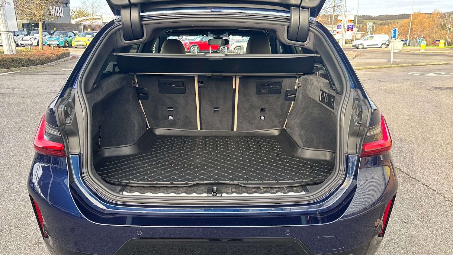 Used BMW 3 Series 2023 for sale - 77076541: Photo 15